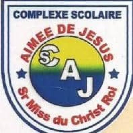 Logo Complexe Scolaire aimée de Jésus